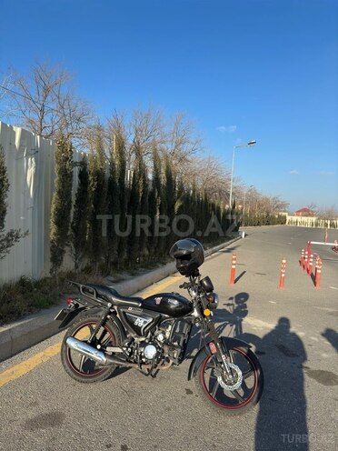 Tufan M50-4