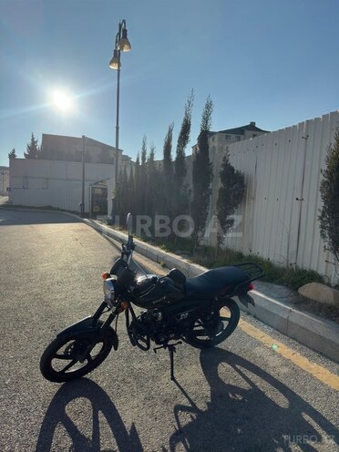 Tufan M50-1