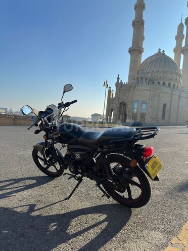 Tufan M50-2