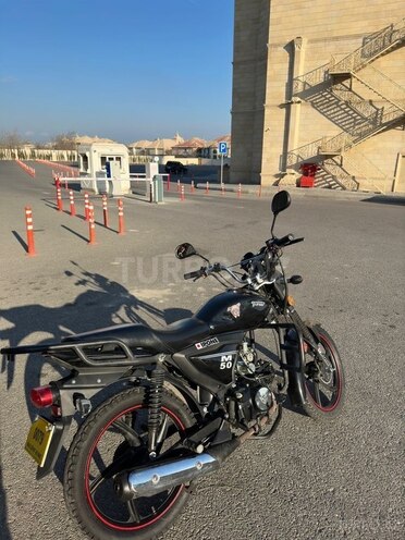 Tufan M50-3