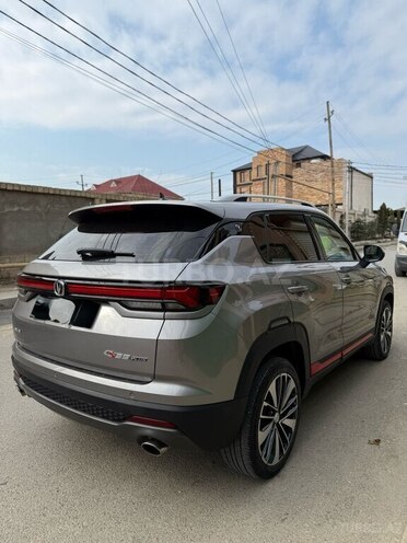 Changan CS 35 Plus 2022, 35,000 km - 1.4 l - Bakı