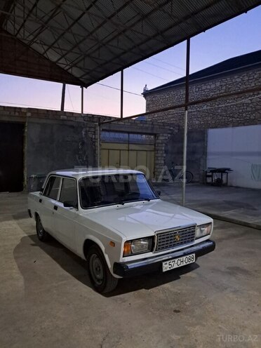 LADA (VAZ) 2107 2008, 85,000 km - 1.6 l - Bakı