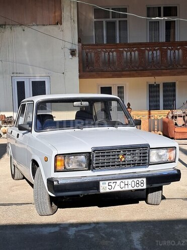 LADA (VAZ) 2107 2008, 85,000 km - 1.6 l - Bakı