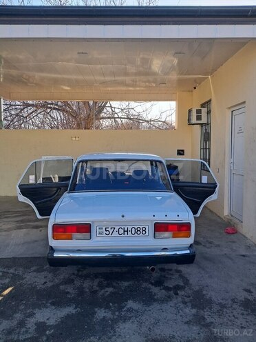 LADA (VAZ) 2107 2008, 85,000 km - 1.6 l - Bakı