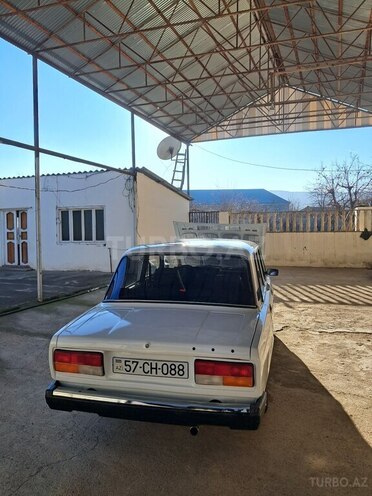 LADA (VAZ) 2107 2008, 85,000 km - 1.6 l - Bakı