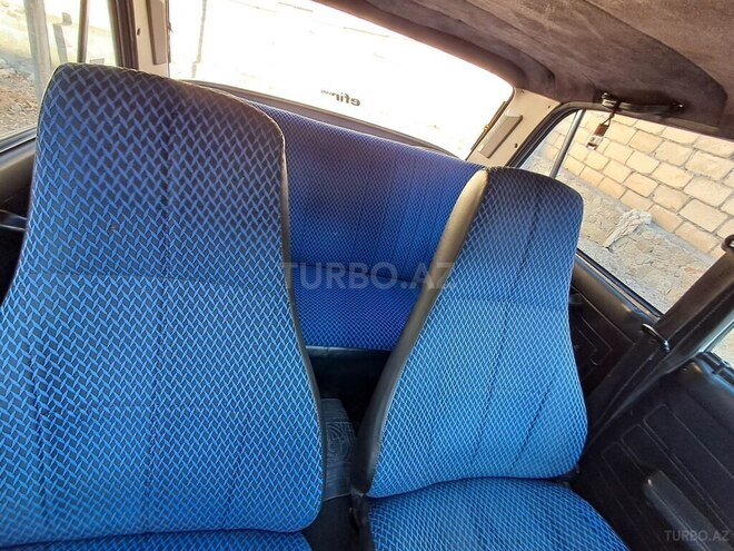 LADA (VAZ) 2107 2008, 85,000 km - 1.6 l - Bakı