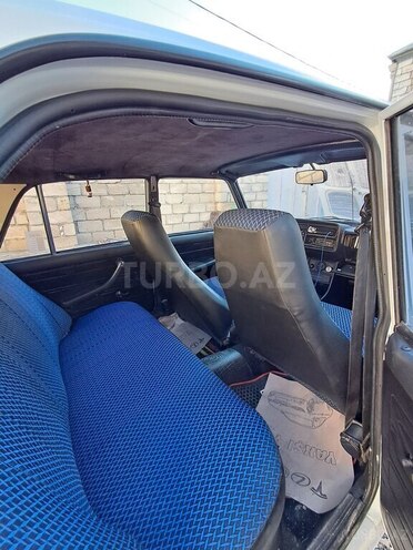 LADA (VAZ) 2107 2008, 85,000 km - 1.6 l - Bakı