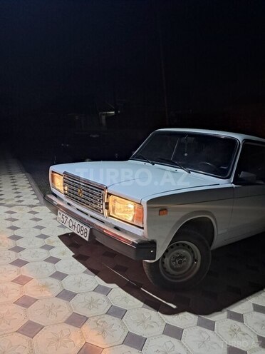 LADA (VAZ) 2107 2008, 85,000 km - 1.6 l - Bakı