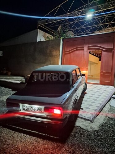 LADA (VAZ) 2107 2008, 85,000 km - 1.6 l - Bakı