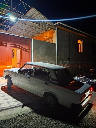 LADA (VAZ) 2107 2008, 85,000 km - 1.6 l - Bakı