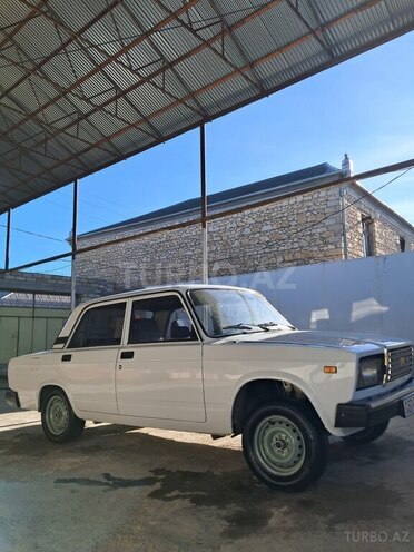 LADA (VAZ) 2107 2008, 85,000 km - 1.6 l - Bakı