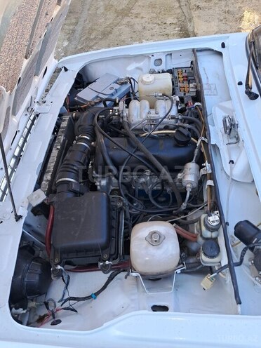 LADA (VAZ) 2107 2008, 85,000 km - 1.6 l - Bakı