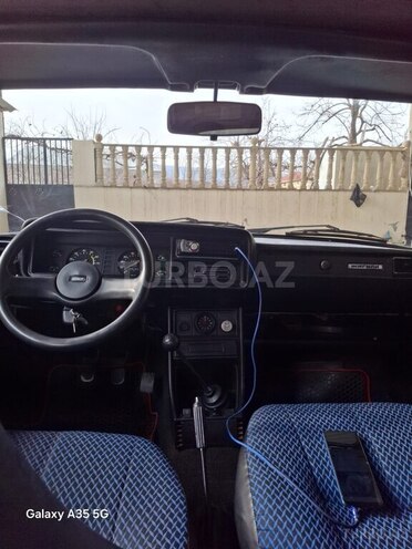 LADA (VAZ) 2107 2008, 85,000 km - 1.6 l - Bakı