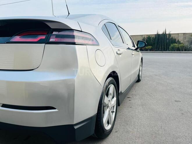 Chevrolet Volt 2012, 280,000 km - 1.4 l - Bakı