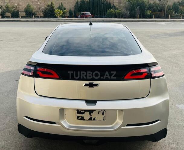 Chevrolet Volt 2012, 280,000 km - 1.4 l - Bakı