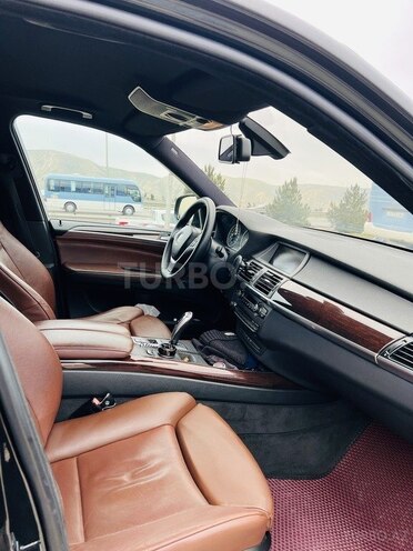 BMW X5 2008, 410,000 km - 3.0 l - Bakı