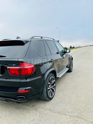 BMW X5 2008, 410,000 km - 3.0 l - Bakı