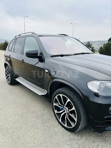 BMW X5 2008, 410,000 km - 3.0 l - Bakı