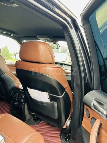 BMW X5 2008, 410,000 km - 3.0 l - Bakı