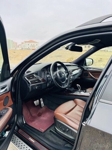 BMW X5 2008, 410,000 km - 3.0 l - Bakı