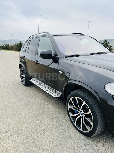 BMW X5 2008, 410,000 km - 3.0 l - Bakı