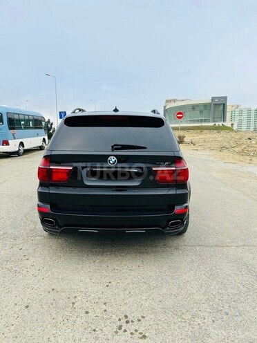 BMW X5 2008, 410,000 km - 3.0 l - Bakı