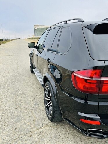 BMW X5 2008, 410,000 km - 3.0 l - Bakı