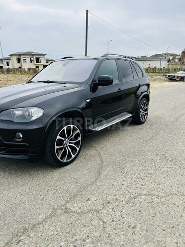 BMW X5 2008, 410,000 km - 3.0 l - Bakı