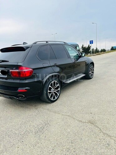 BMW X5 2008, 410,000 km - 3.0 l - Bakı