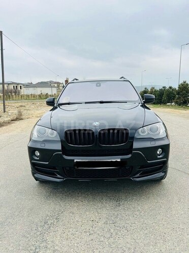 BMW X5 2008, 410,000 km - 3.0 l - Bakı