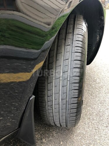Hyundai Sonata 2007, 249,100 km - 2.4 l - Bakı