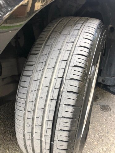 Hyundai Sonata 2007, 249,100 km - 2.4 l - Bakı