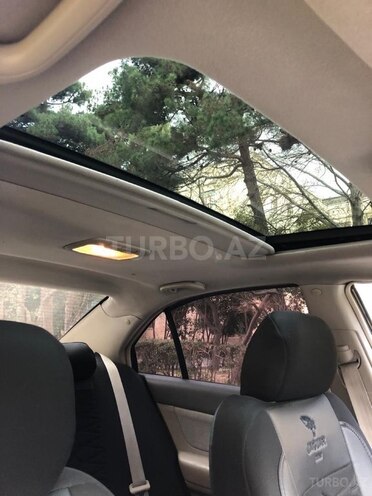 Hyundai Sonata 2007, 249,100 km - 2.4 l - Bakı