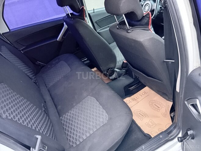 LADA (VAZ) Granta 2019, 190,303 km - 1.6 л - Bakı