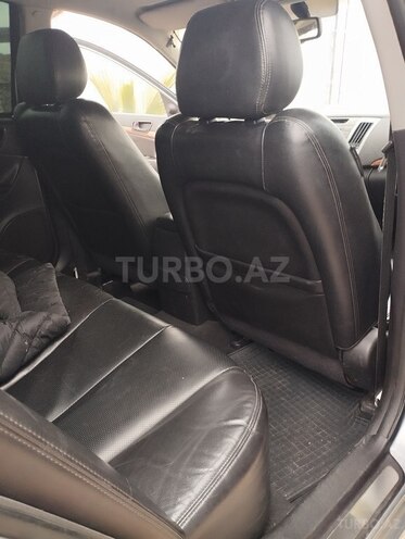 Hyundai Sonata 2008, 393,000 km - 2.0 l - Salyan