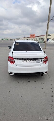 Saipa Saina-4