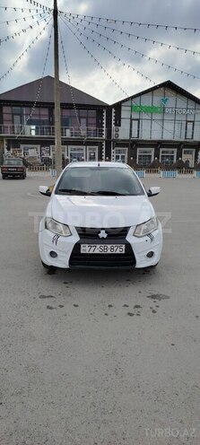 Saipa Saina-1