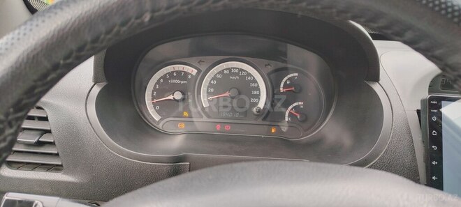 Saipa Saina-6