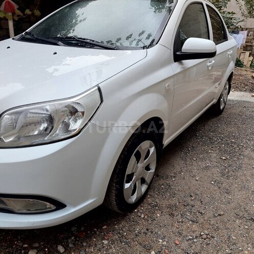 Ravon Nexia R3 2019, 187,000 km - 1.5 л - Bakı