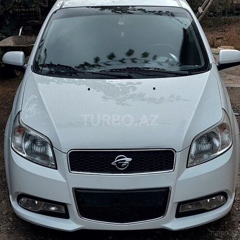 Ravon Nexia R3 2019, 187,000 km - 1.5 л - Bakı