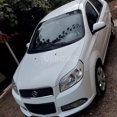 Ravon Nexia R3 2019, 187,000 km - 1.5 л - Bakı