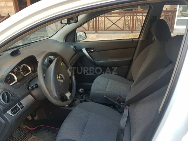 Ravon Nexia R3 2019, 187,000 km - 1.5 л - Bakı
