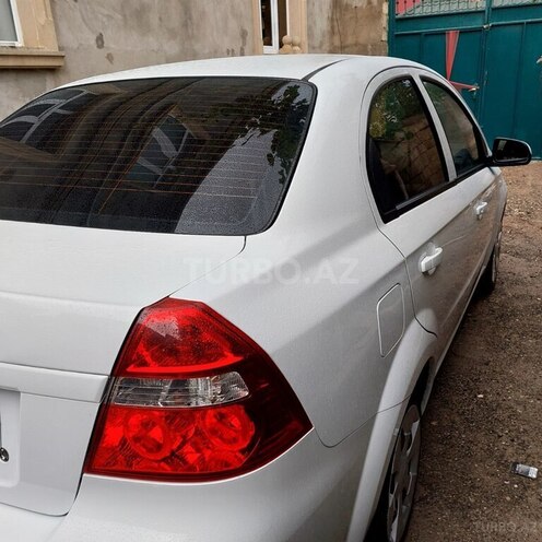 Ravon Nexia R3 2019, 187,000 km - 1.5 л - Bakı