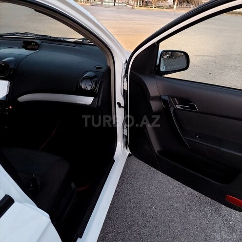 Ravon Nexia R3 2019, 187,000 km - 1.5 л - Bakı