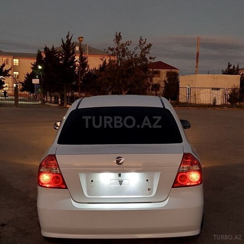 Ravon Nexia R3 2019, 187,000 km - 1.5 л - Bakı