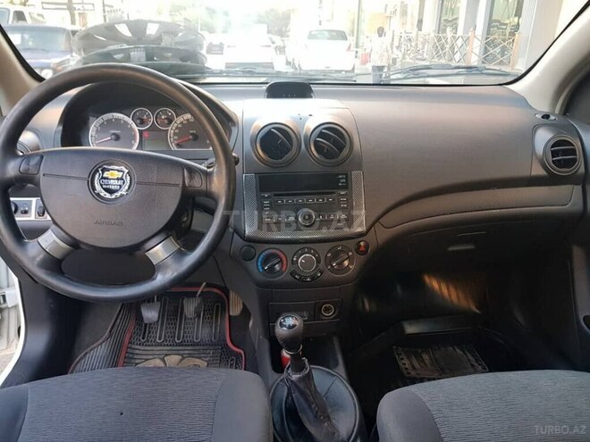 Ravon Nexia R3 2019, 187,000 km - 1.5 л - Bakı