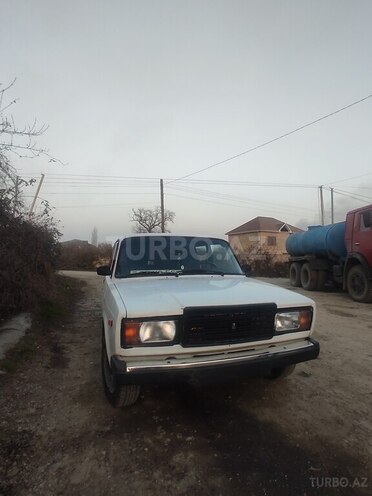 LADA (VAZ) 2104 2010, 45,636 km - 1.6 l - Xudat