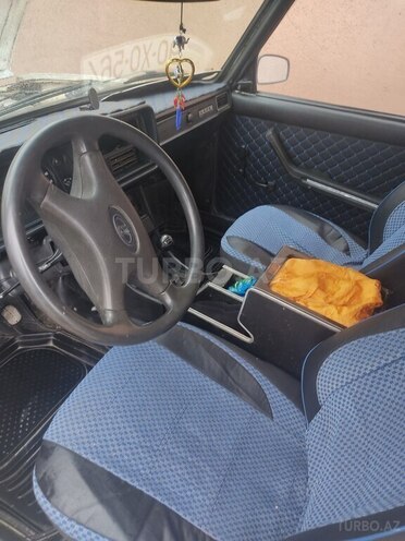 LADA (VAZ) 2104 2010, 45,636 km - 1.6 l - Xudat