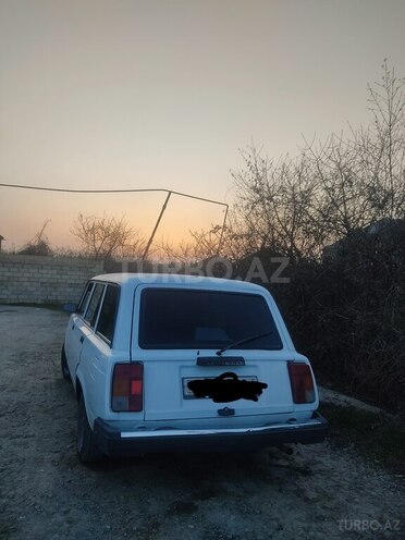 LADA (VAZ) 2104 2010, 45,636 km - 1.6 l - Xudat