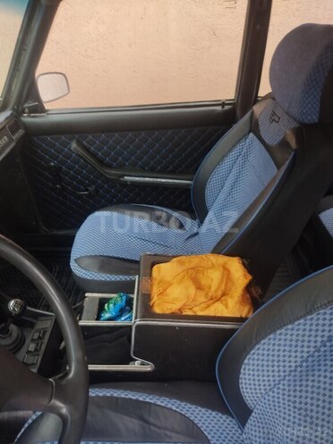 LADA (VAZ) 2104 2010, 45,636 km - 1.6 l - Xudat